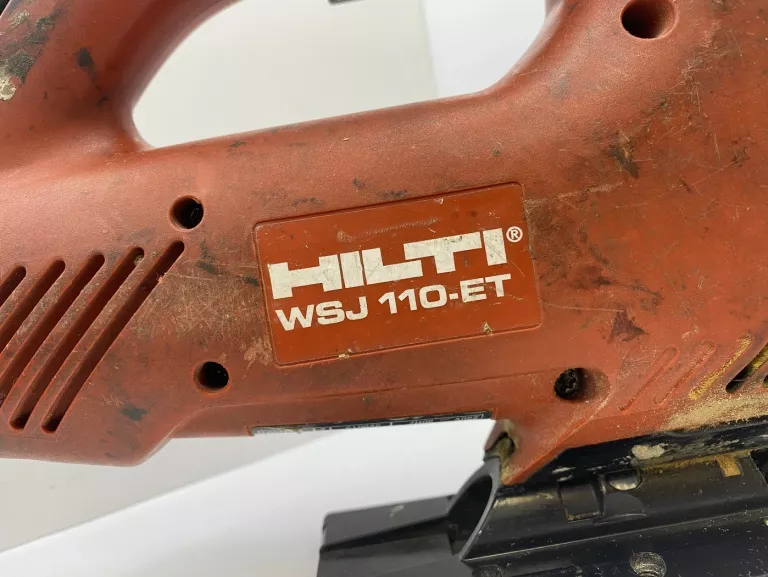 WYRZYNARKA HILTI WSJ 110-ET