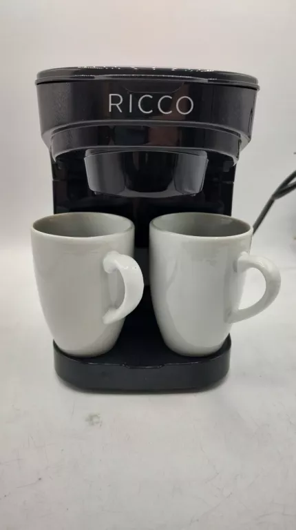 ekspres-do-kawy-ricco-cm1160-gspudelko-stan-uzywany