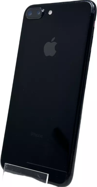 SMARTFON APPLE IPHONE 7 PLUS 256GB 5.5" ONYKS MN512PM/A