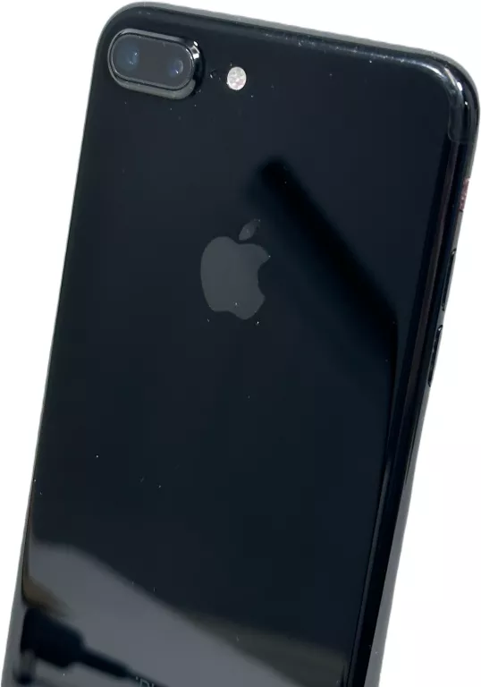 SMARTFON APPLE IPHONE 7 PLUS 256GB 5.5" ONYKS MN512PM/A