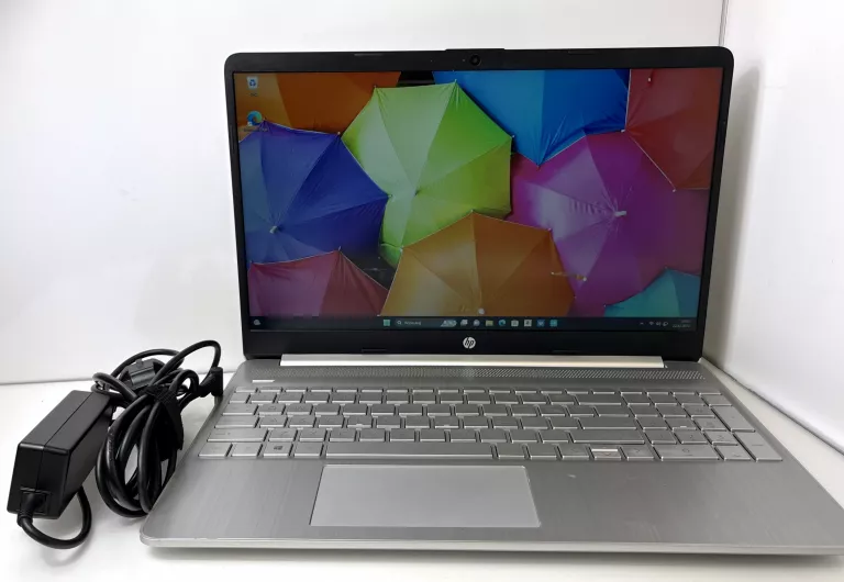 LAPTOP HP 15S-EQ1082NW 8 GB/256 GB SSD