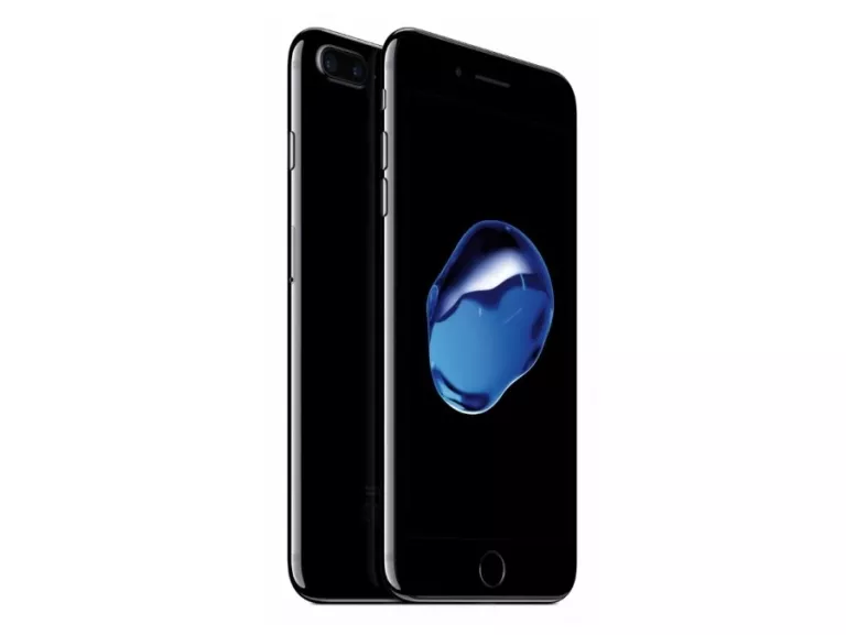 SMARTFON APPLE IPHONE 7 PLUS 256GB 5.5" ONYKS MN512PM/A