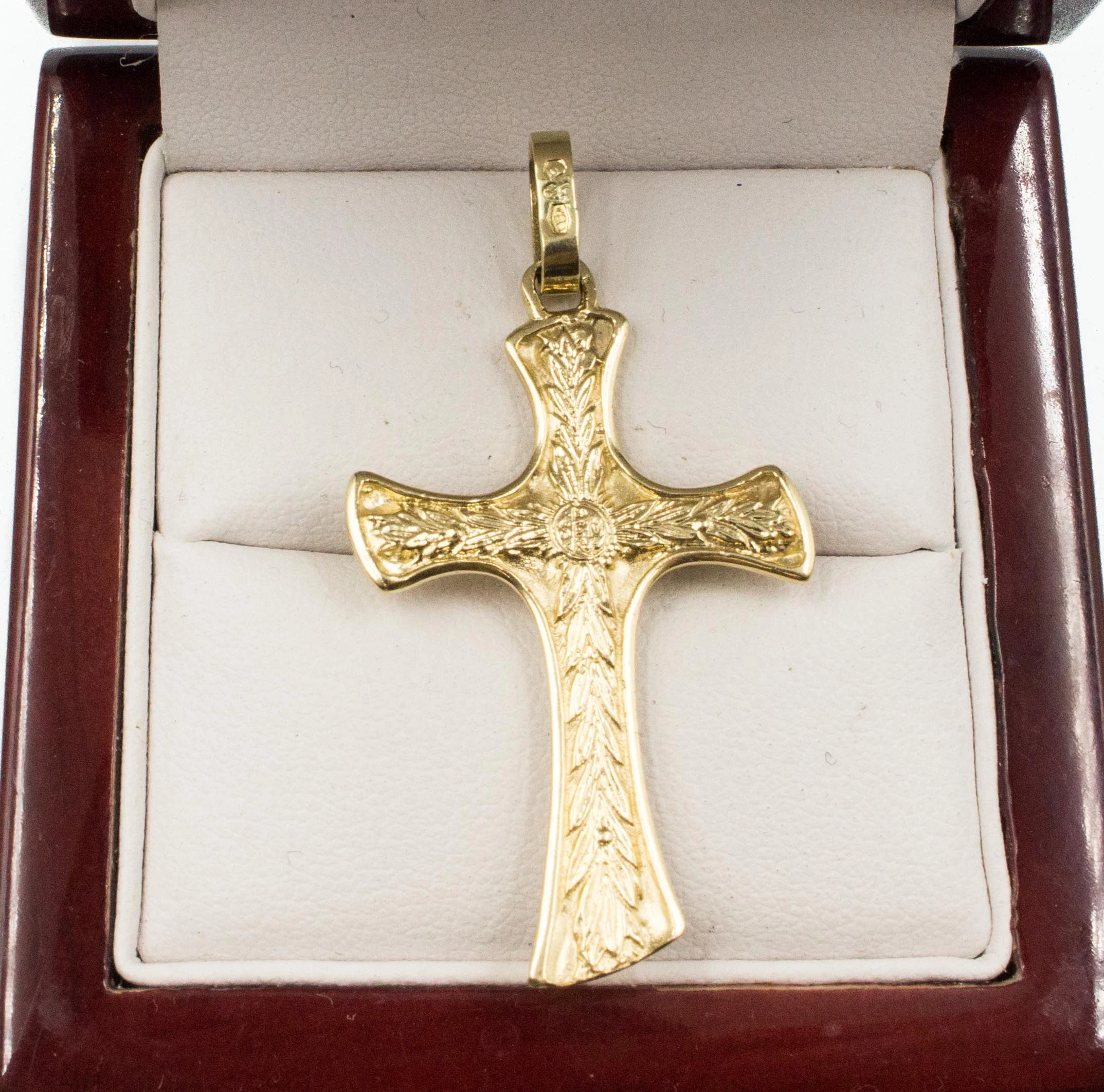 masywny-zloty-krzyzyk-meski-45g-14k-kamien-bez-kamienia