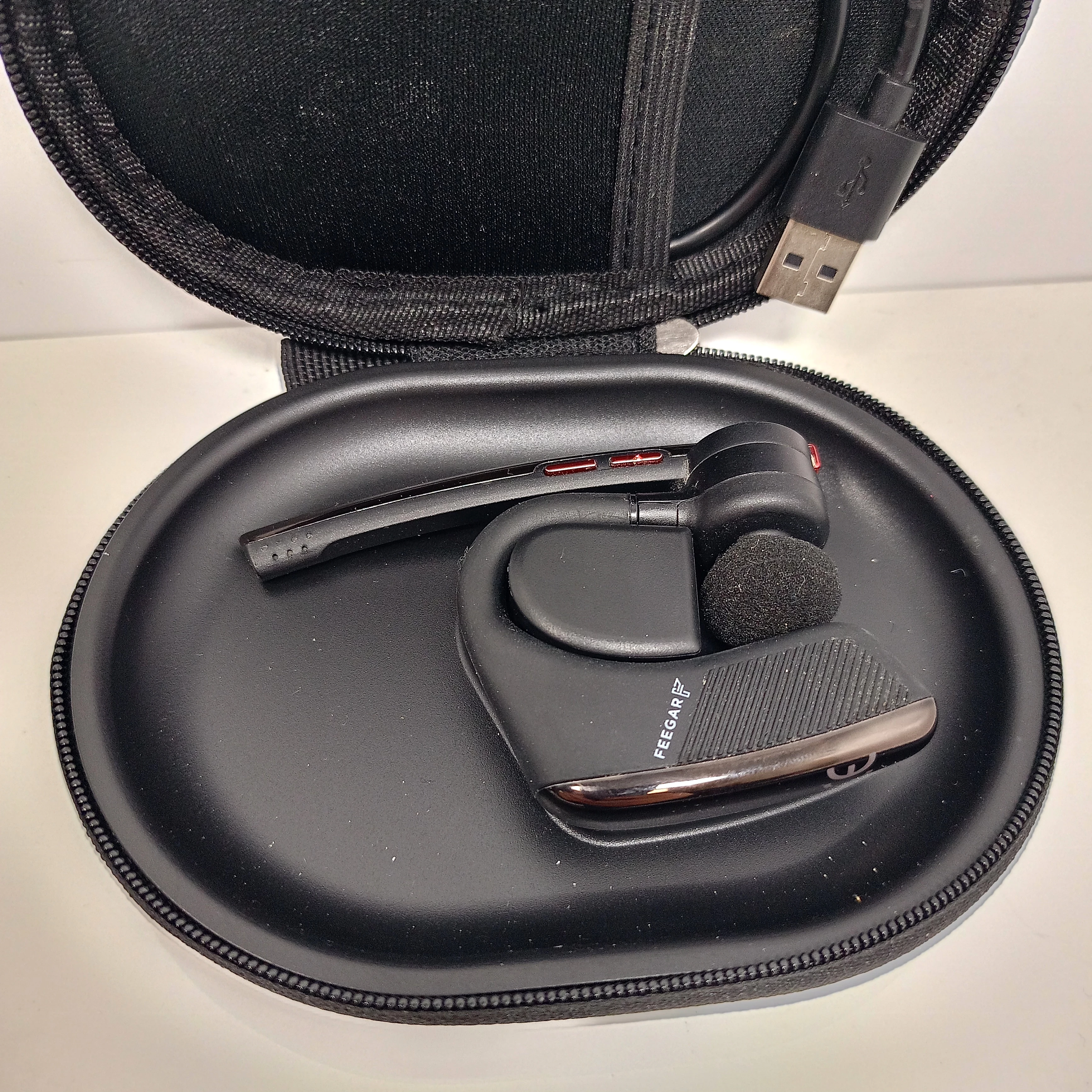 sluchawka-bluetooth-52-feegar-bond-se-24h-cvc-dsp-stan-uzywany