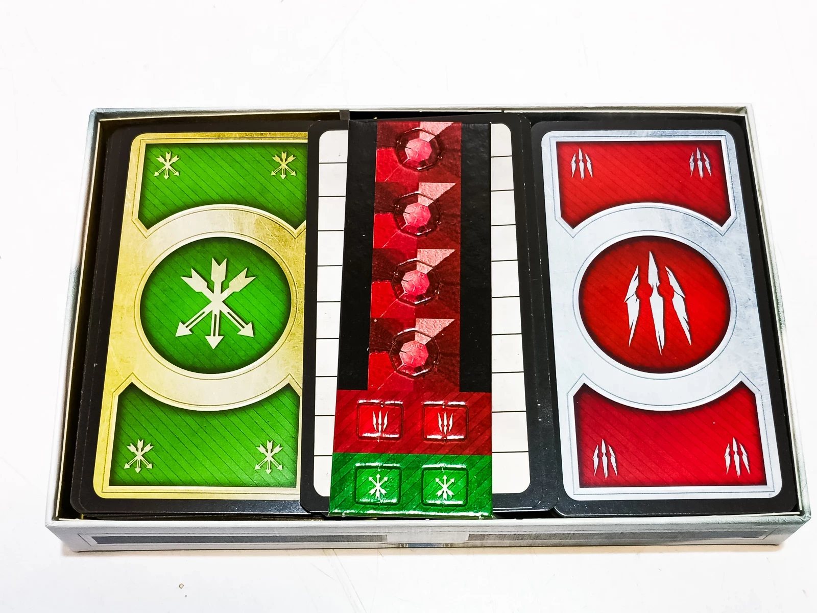 wiedzmin-3-serca-z-kamienia-pc-talie-kart-gwint-stan-uzywany