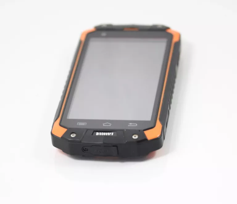 TELEFON LAND ROVER DISCOVERY V9