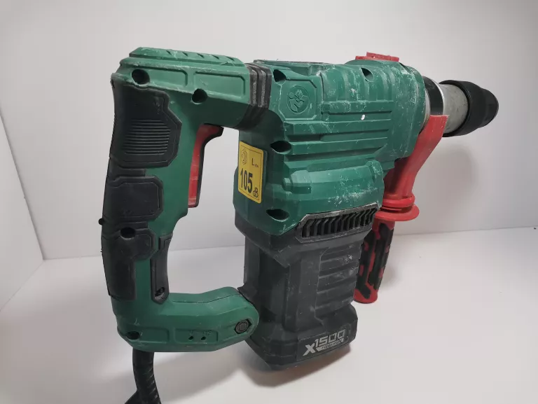 MŁOT UDAROWY PARKSIDE PBH 1500 E5