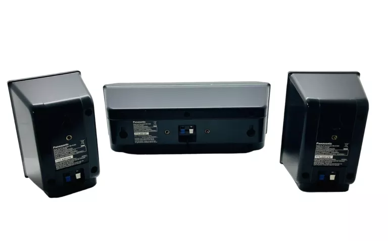 KINO DOMOWE PANASONIC SA-PT560