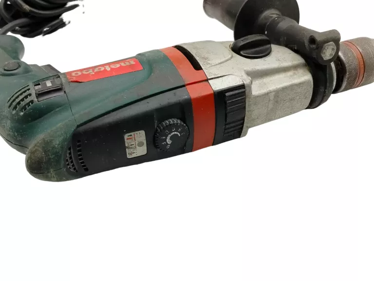 WIERTARKA UDAROWA METABO SBE 1010 PLUS