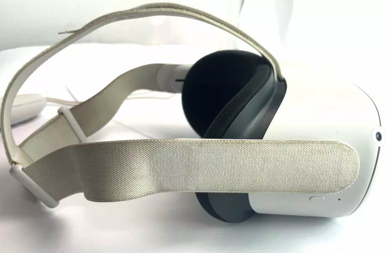 GOGLE VR OCULUS QUEST 2