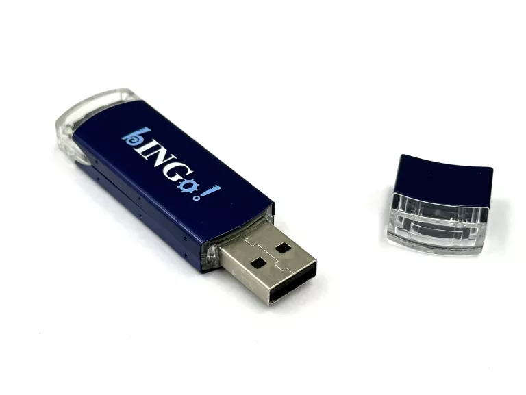 PENDRIVE 1GB