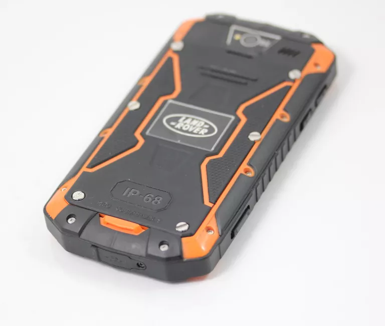 TELEFON LAND ROVER DISCOVERY V9
