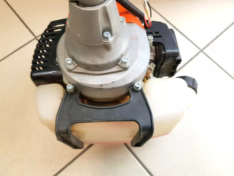 KOSA SPALINOWA DEMON RQ580 ODBIÓR