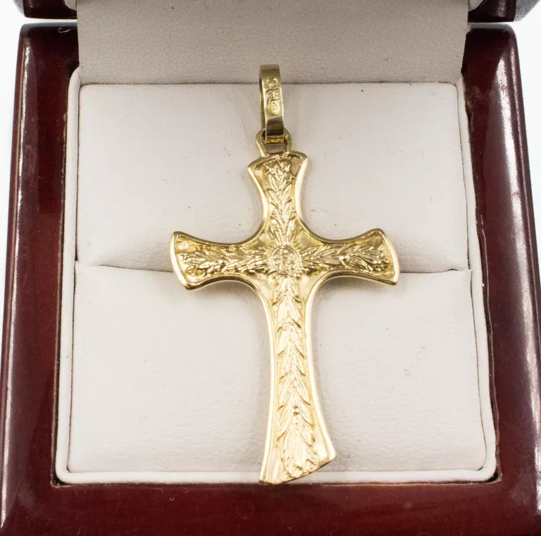 masywny-zloty-krzyzyk-meski-45g-14k-kamien-bez-kamienia