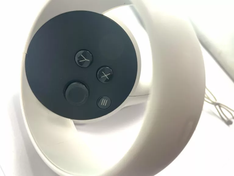 GOGLE VR OCULUS QUEST 2