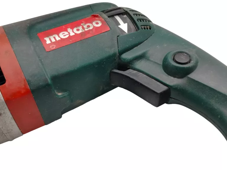 WIERTARKA UDAROWA METABO SBE 1010 PLUS