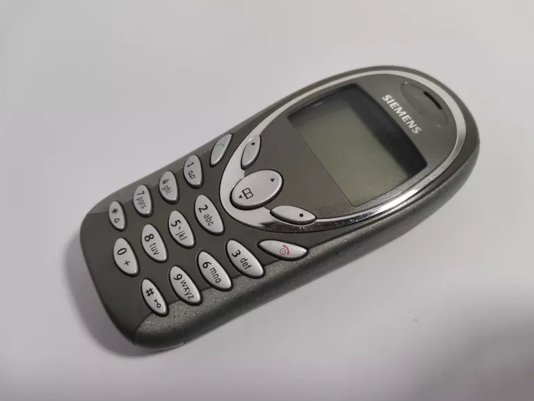 TELEFON SIEMENS A51