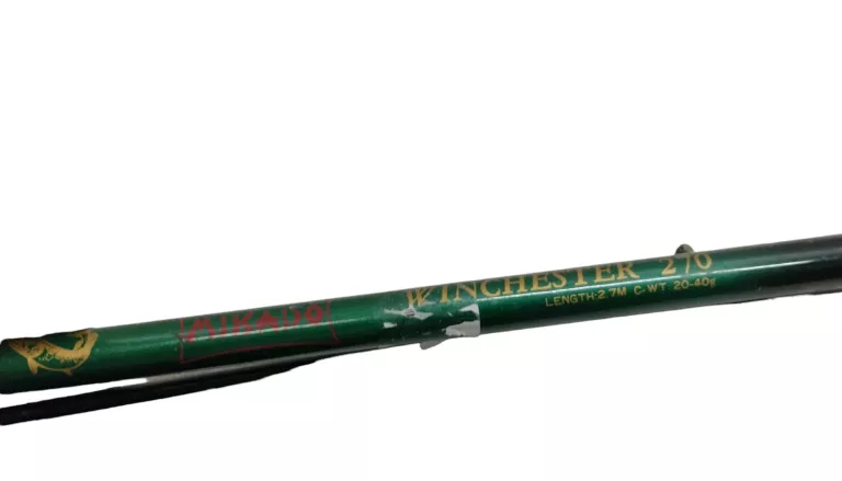 WĘDKA MIKADO WINCHESTER 270