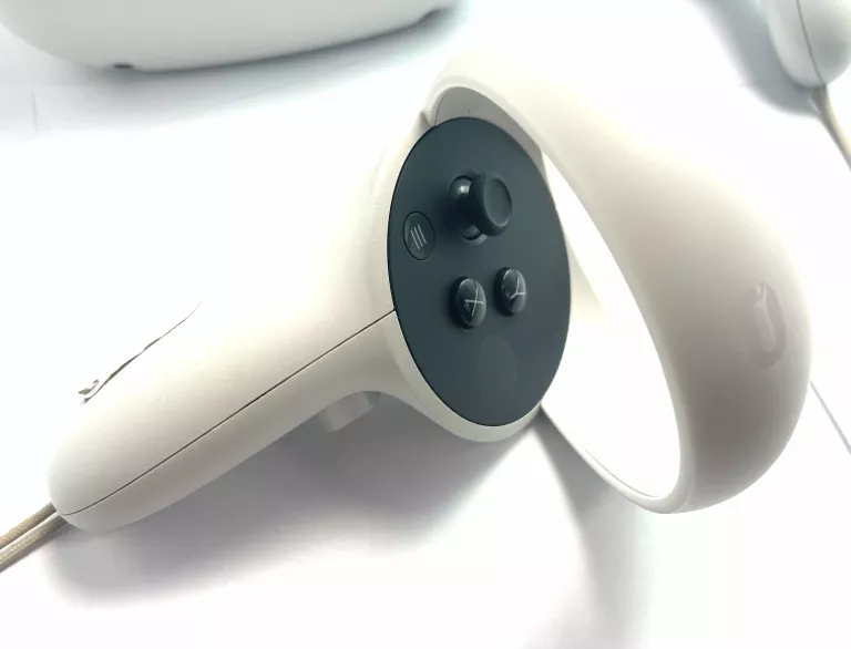 GOGLE VR OCULUS QUEST 2