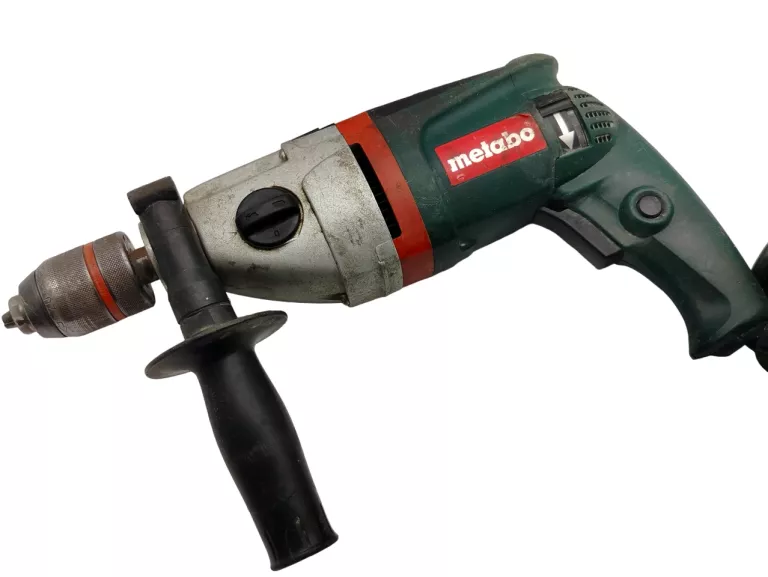 WIERTARKA UDAROWA METABO SBE 1010 PLUS