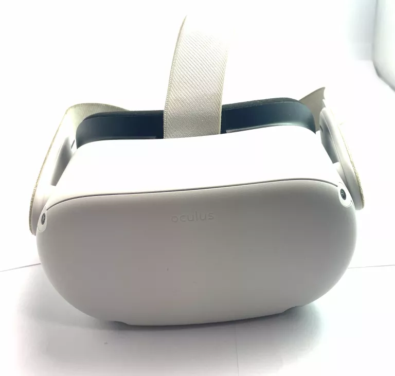 GOGLE VR OCULUS QUEST 2