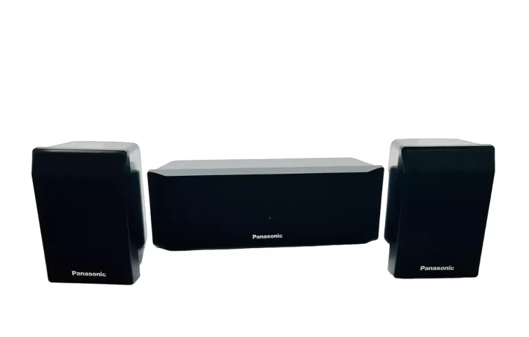 KINO DOMOWE PANASONIC SA-PT560