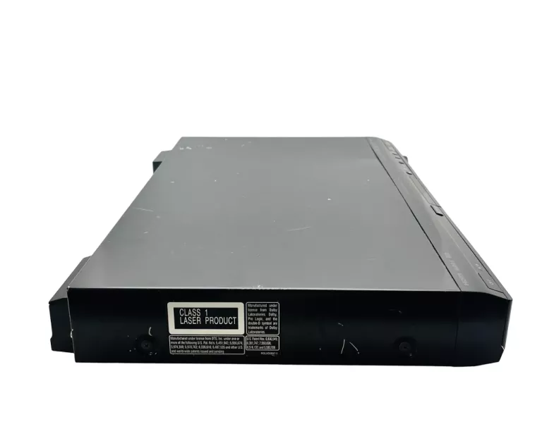 KINO DOMOWE PANASONIC SA-PT560