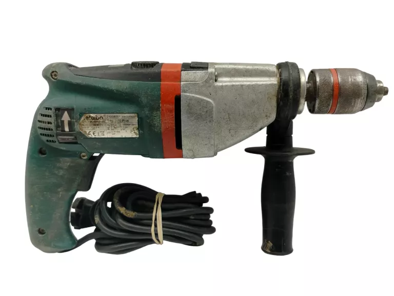 WIERTARKA UDAROWA METABO SBE 1010 PLUS