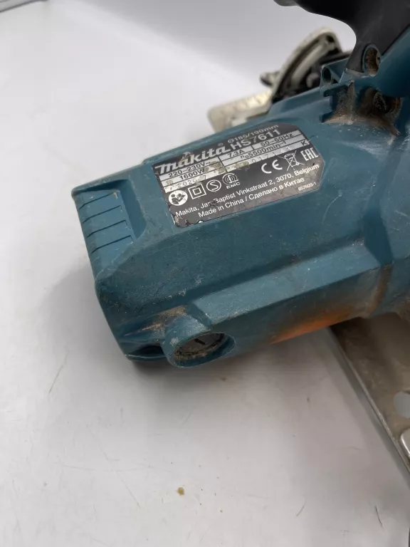 pila-tarczowa-makita-hs7611-wroclawska-16-bytom