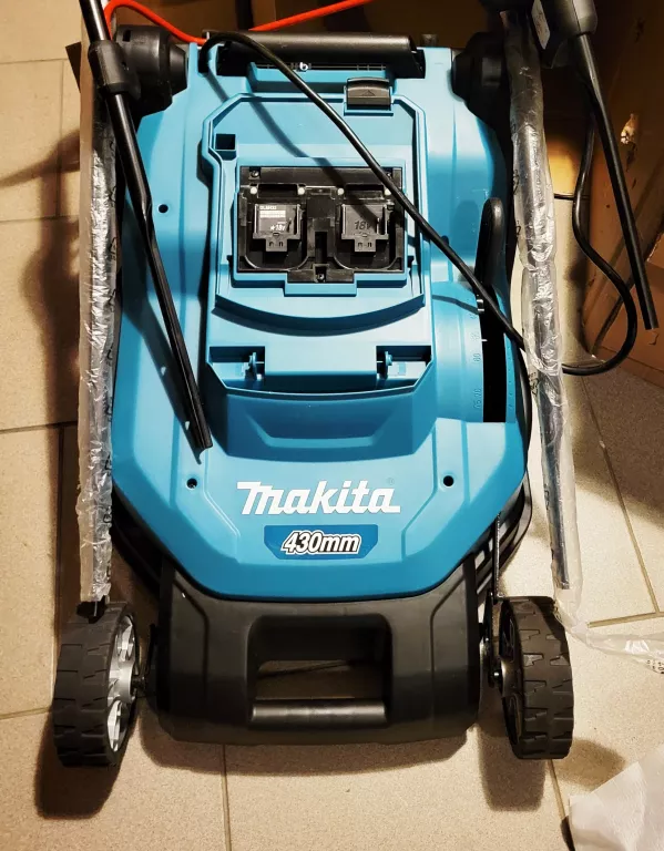 MAKITA DLM432Z KOSIARKA AKUMULATOROWA