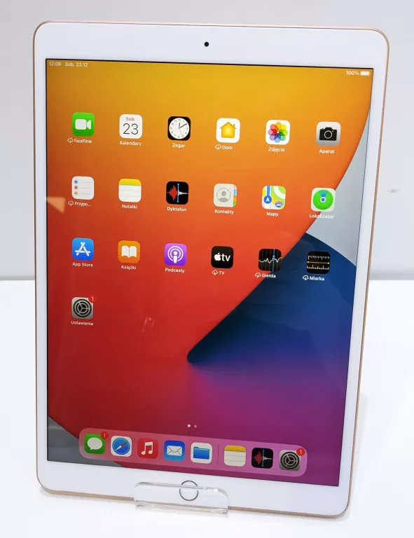 TABLET APPLE IPAD AIR 3 A2152 64GB WIFI BAT.100%