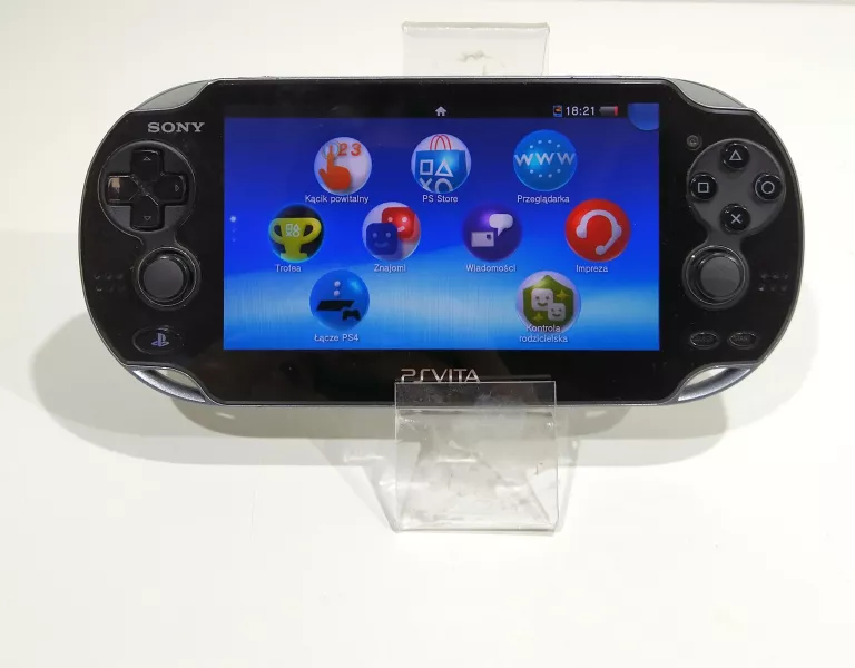 KONSOLA PS VITA PCH-1003