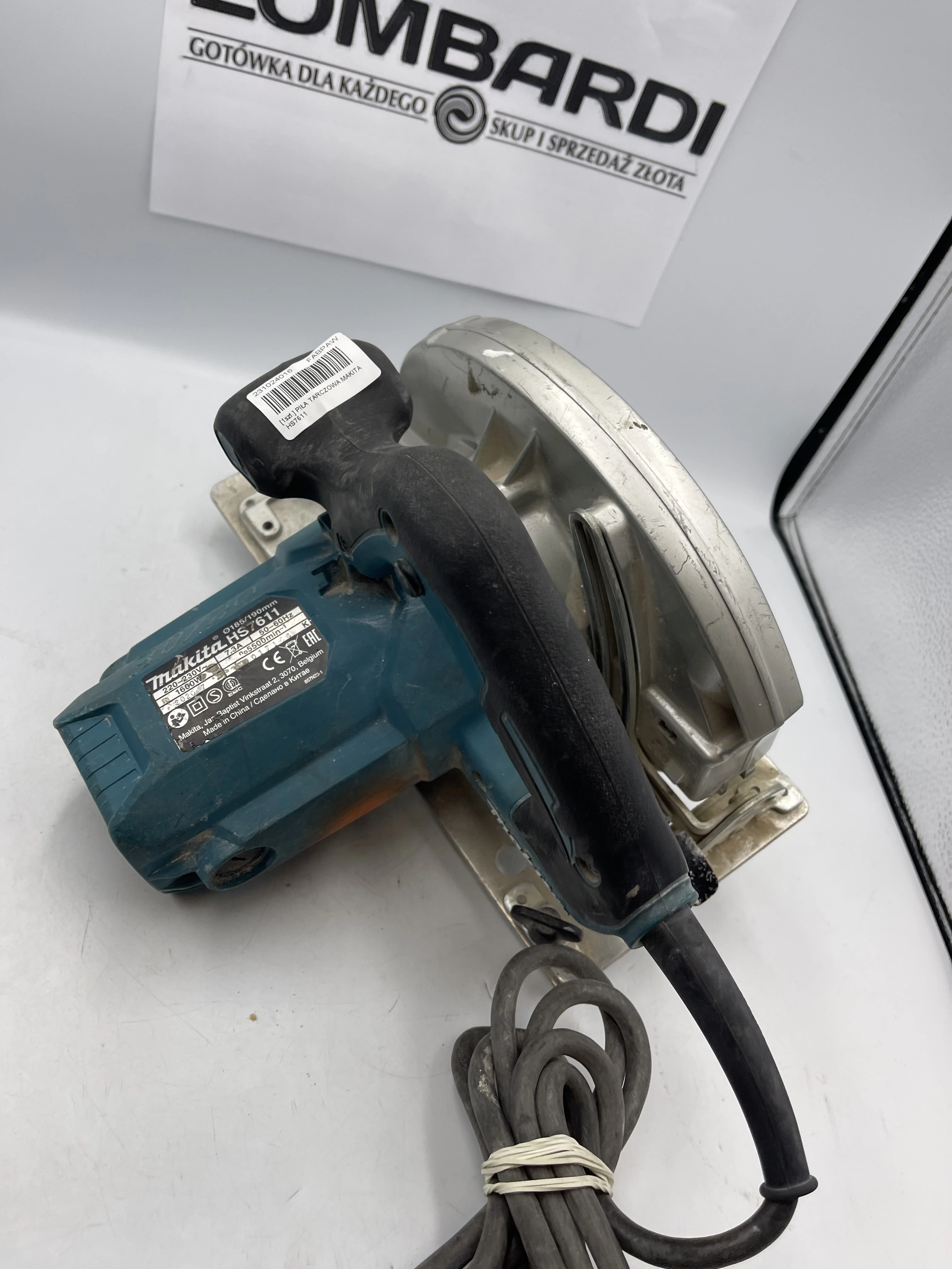 pila-tarczowa-makita-hs7611-marka-makita