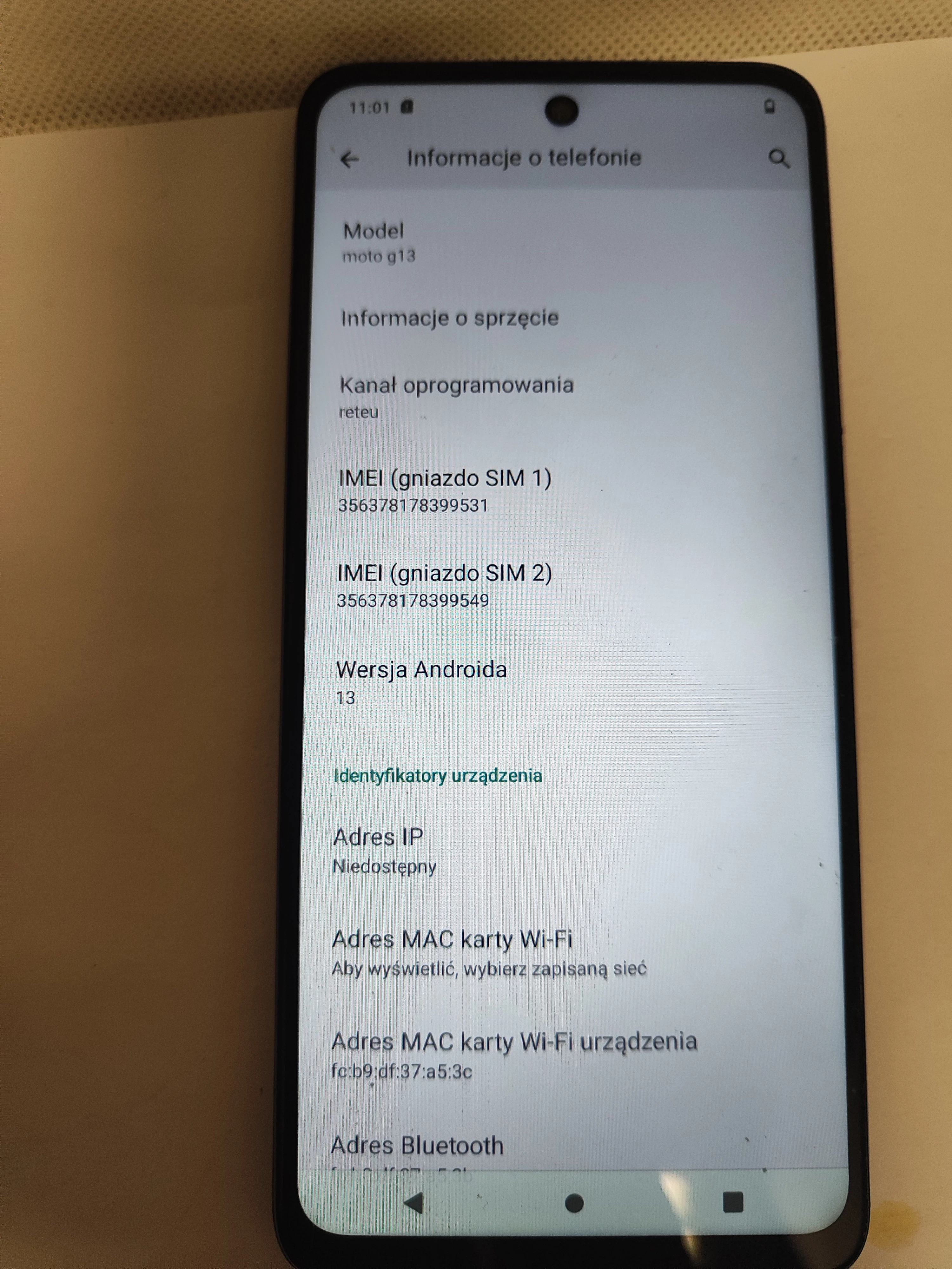 telefon-motorola-moto-g13-kod-producenta-parx0007pl