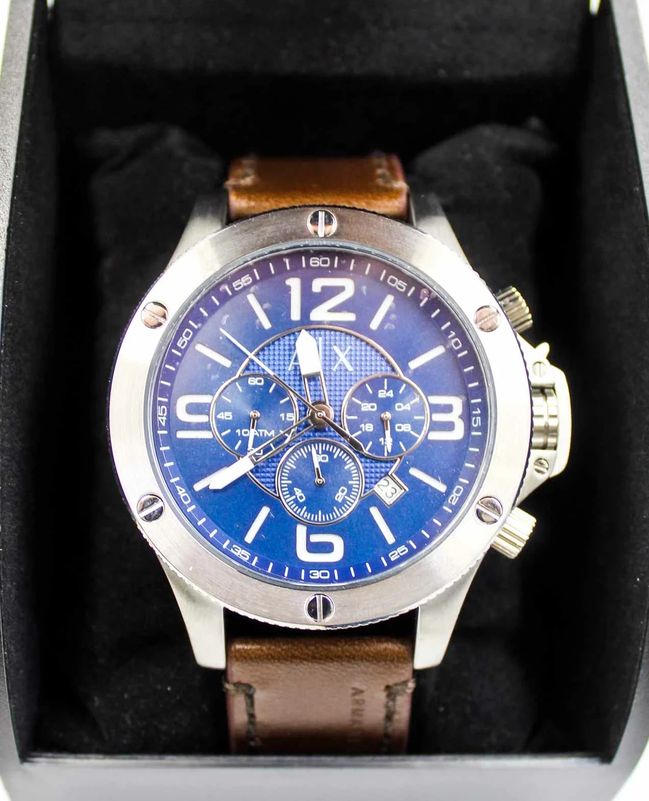 Armani ax1505 sales