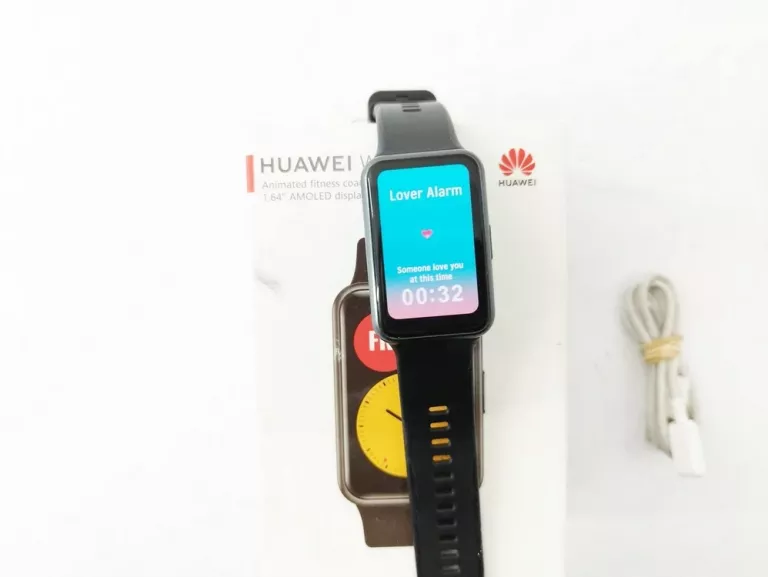 Huawei smartwatch fitness discount