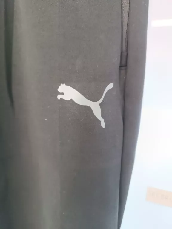 SPODNIE DRESOWE PUMA XXL #NIEUŻYTKOWANE #OKAZJA
