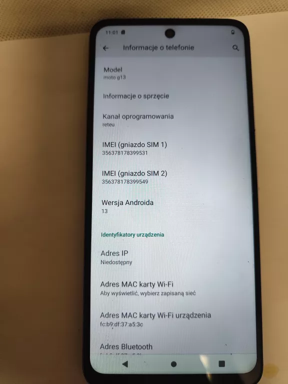 telefon-motorola-moto-g13-kod-producenta-parx0007pl