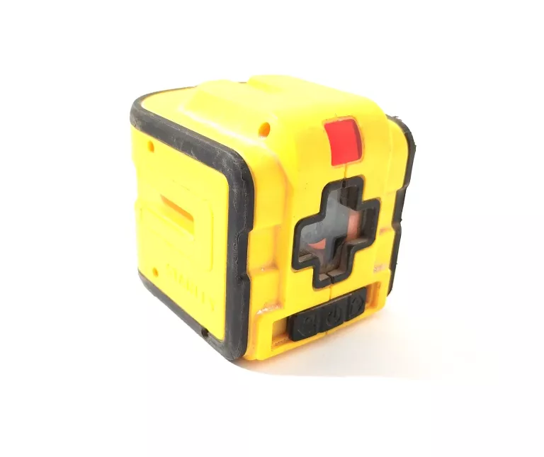 LASER KRZYŻOWY STANLEY CUBIX STHT77340