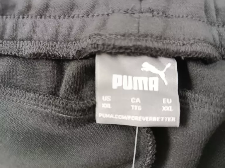 SPODNIE DRESOWE PUMA XXL #NIEUŻYTKOWANE #OKAZJA