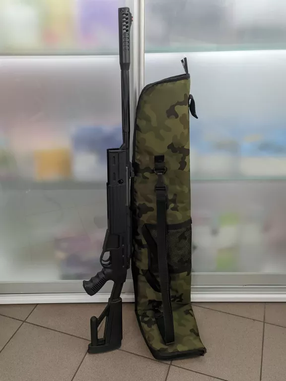 WIATRÓWKA HATSAN TG AIRTACT QE GEN.2 4,5 MM
