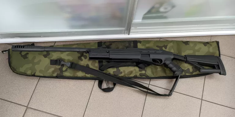 WIATRÓWKA HATSAN TG AIRTACT QE GEN.2 4,5 MM