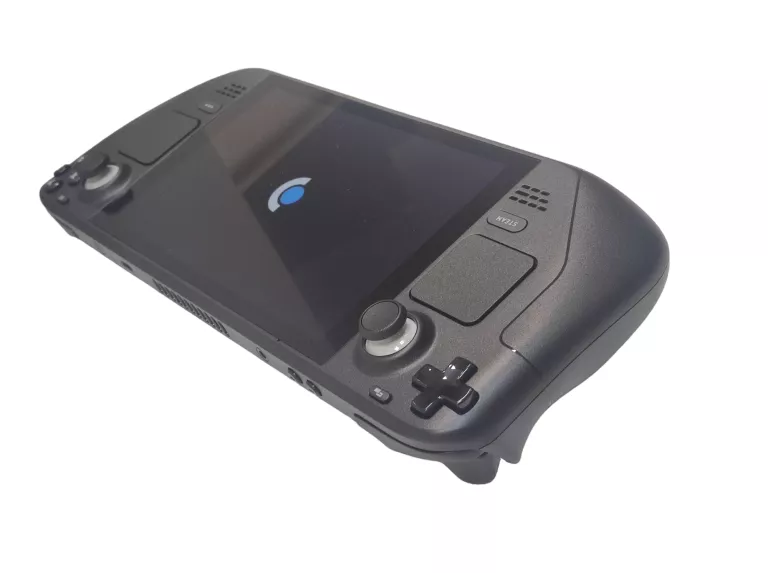 KONSOLA VALVE STEAM DECK 512 GB CZARNA
