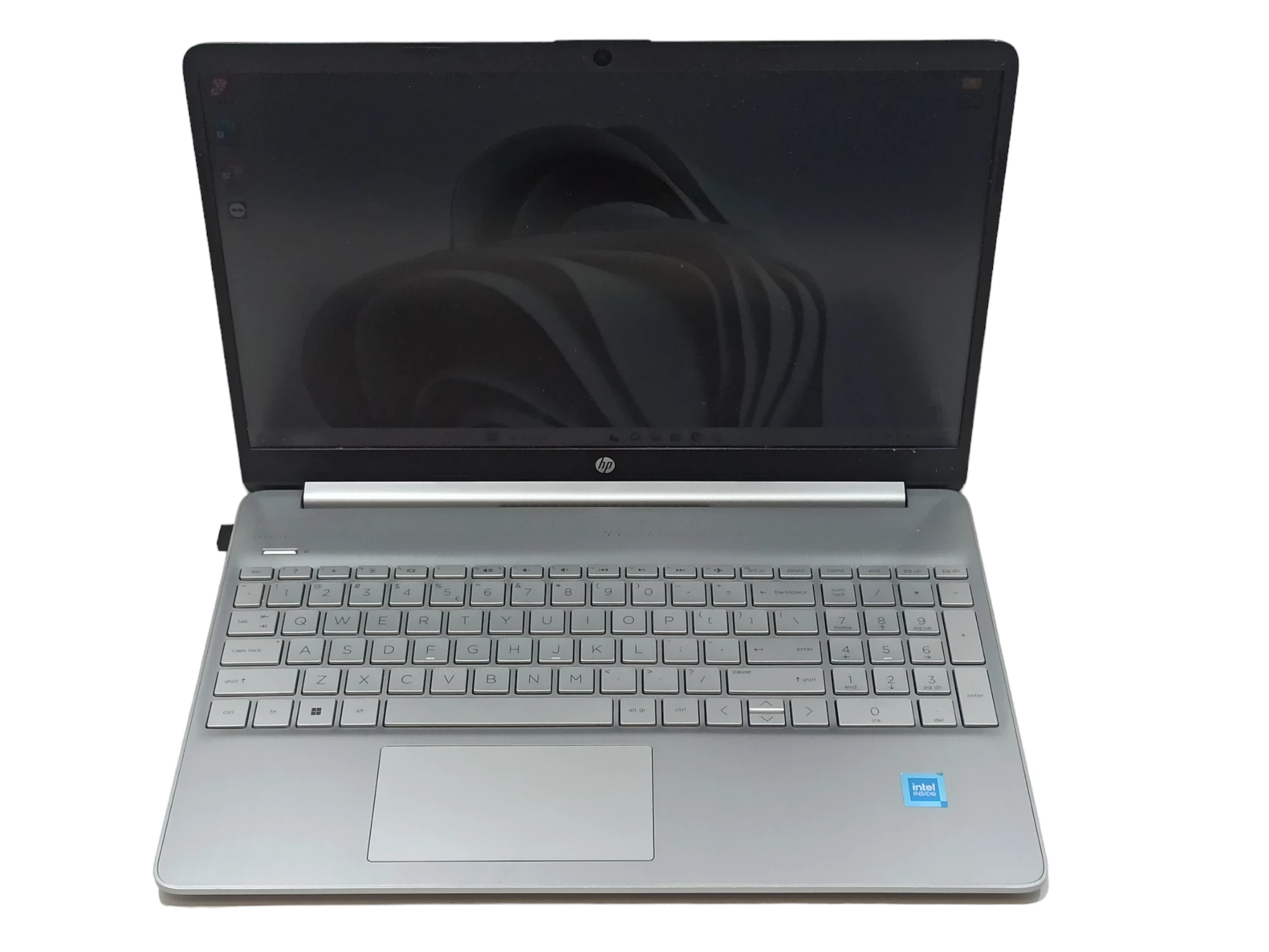 HP 15s-fq3xxx15.6インチ N4500 8GBメモリ 256GB HP 15s-fq3xxx15.6