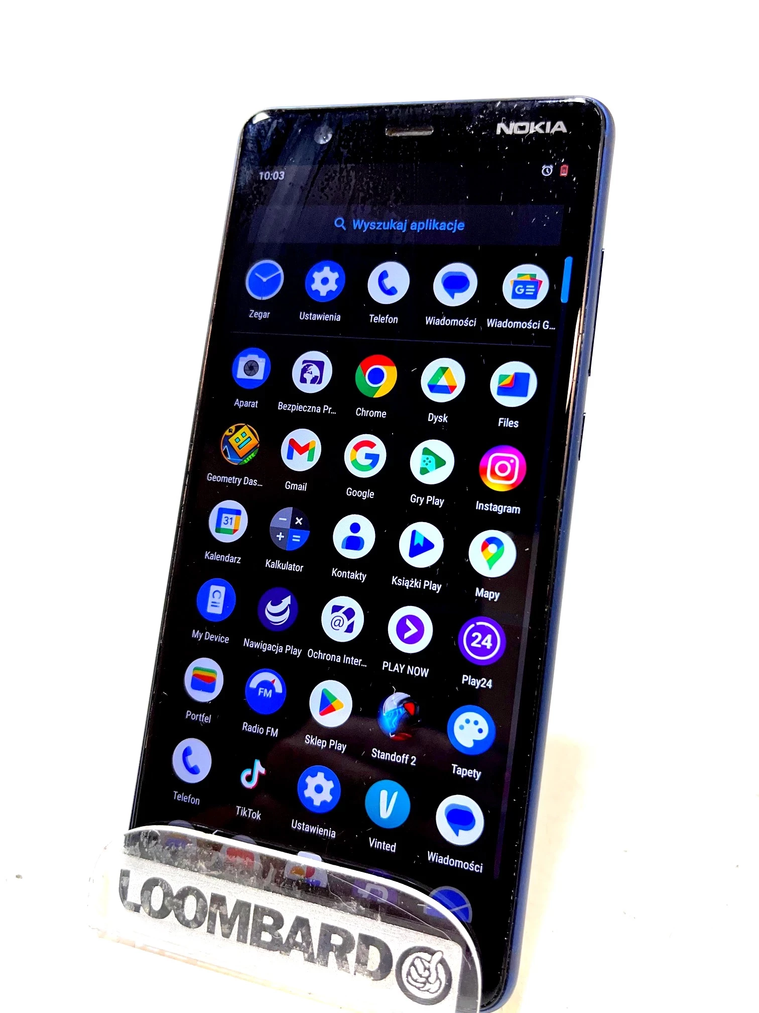 telefon-nokia-51-kod-producenta-nokia-51