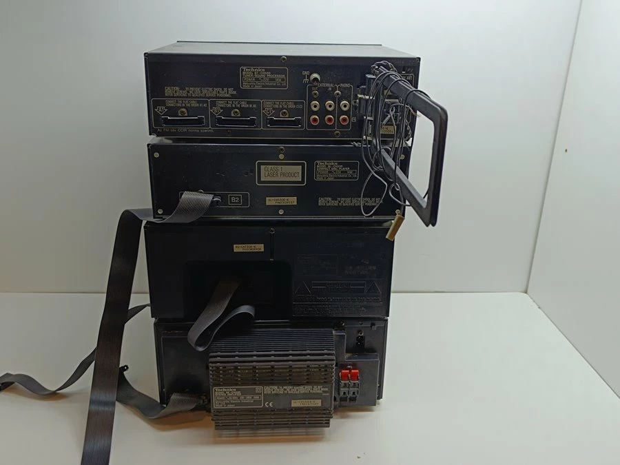 wieza-technics-st-ch530-pilot-tak