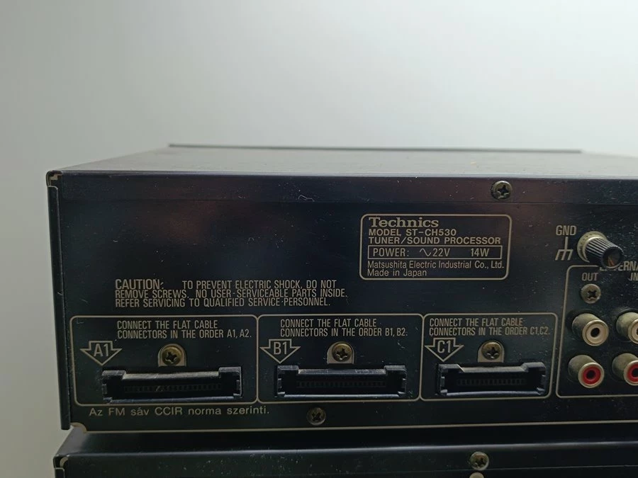 wieza-technics-st-ch530-pasmo-przenoszenia-20