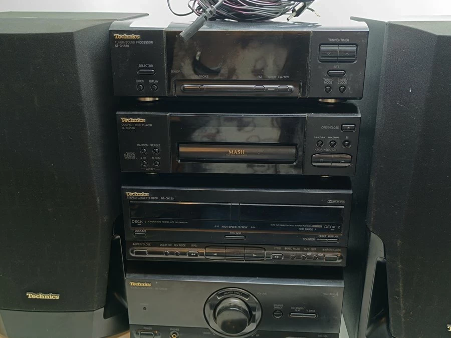 wieza-technics-st-ch530-kolor-czarny