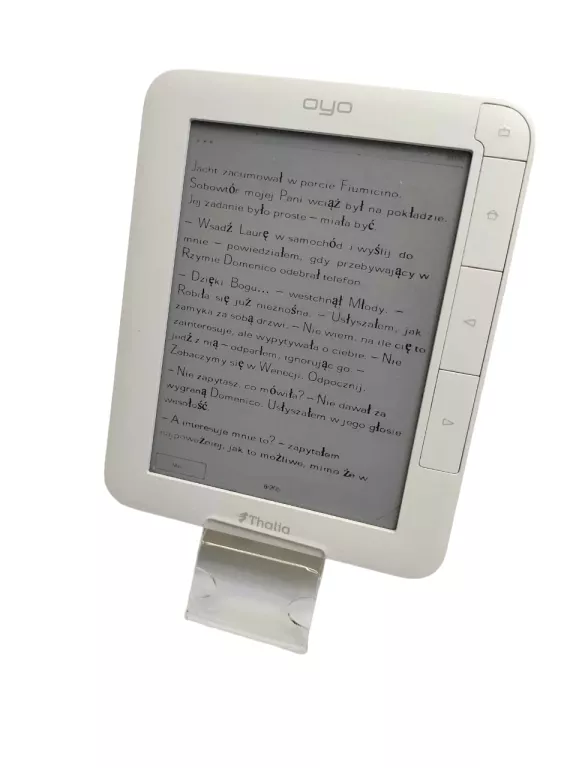 CZYTNIK EBOOK OYO THALIA 2 6"