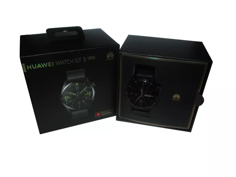 SMARTWATCH HUAWEI WATCH GT 3 GWARANCJA